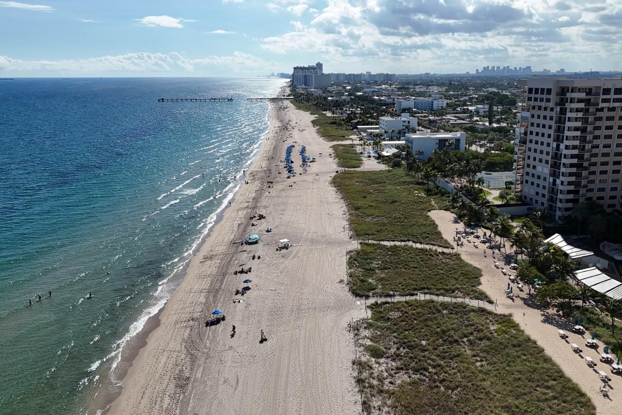 4900 N Ocean Boulevard, Unit 303, Lauderdale by the Sea, FL 33308 Photo