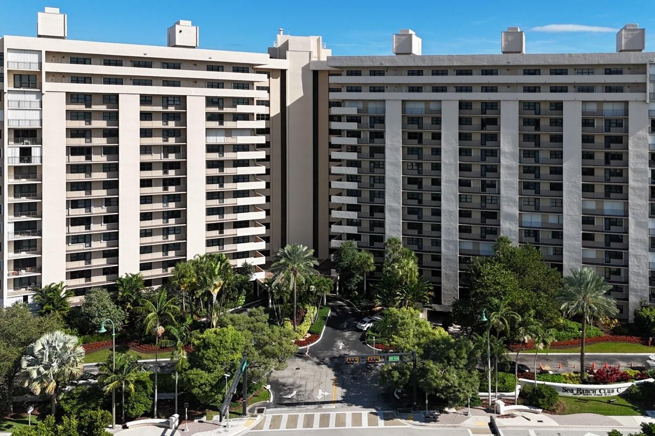 4900 N Ocean Boulevard, Unit 303, Lauderdale by the Sea, FL 33308 Photo