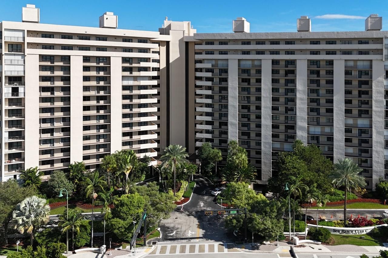 4900 N Ocean Boulevard, Unit 303, Lauderdale by the Sea, FL 33308 Photo