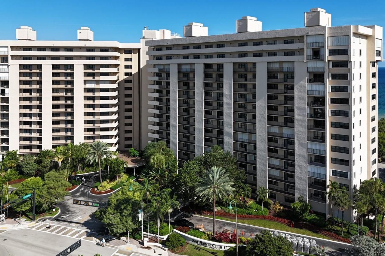 4900 N Ocean Boulevard, Unit 303, Lauderdale by the Sea, FL 33308 Photo