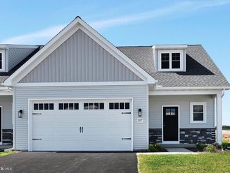 307 RIDGEFIELD DRIVE Elizabethtown, PA 17022