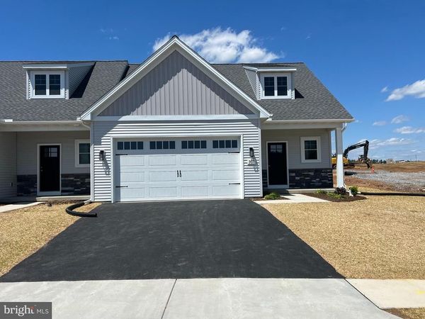 307 RIDGEFIELD DRIVE, ELIZABETHTOWN, PA 17022