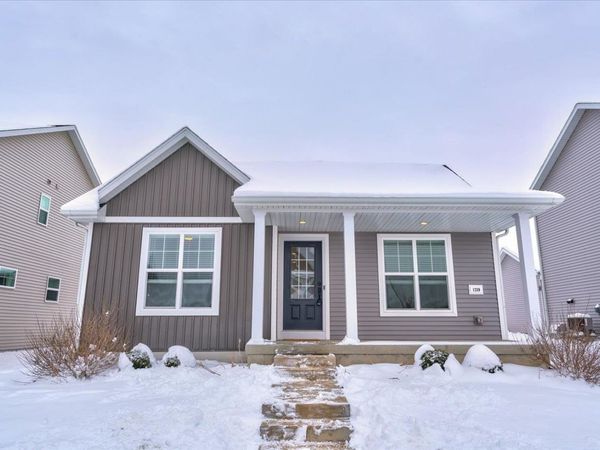 1239 Early Twilight Way, Verona, WI 53593