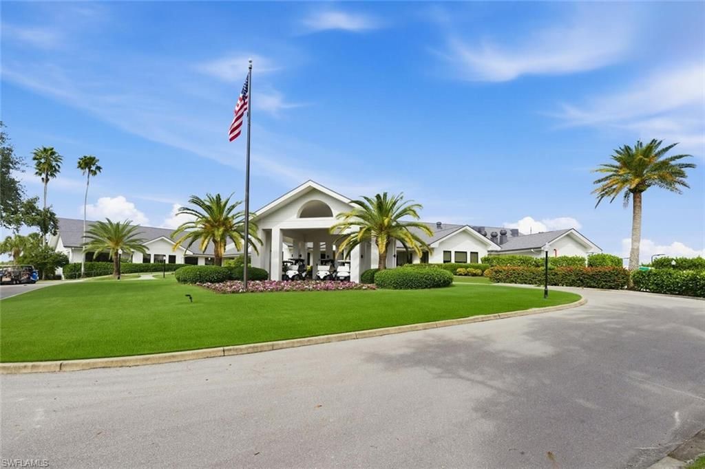 8401 Southbridge Dr, Unit 2, Estero, FL 33967 Photo