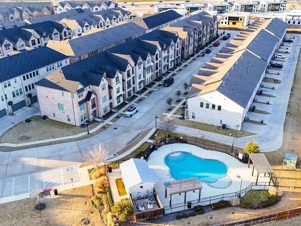 2542 Plumas Drive, Lewisville, TX 75056