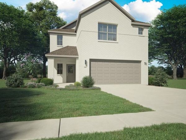 8332 Coastal Lane, Aubrey, TX 76227