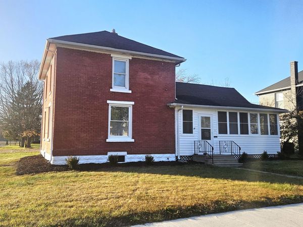 616 Magnolia Street, Three Oaks, MI 49128