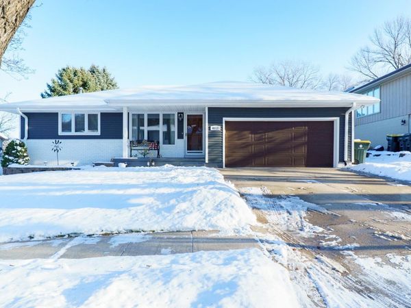 4113 Hickory Lane, Sioux City, IA 51106