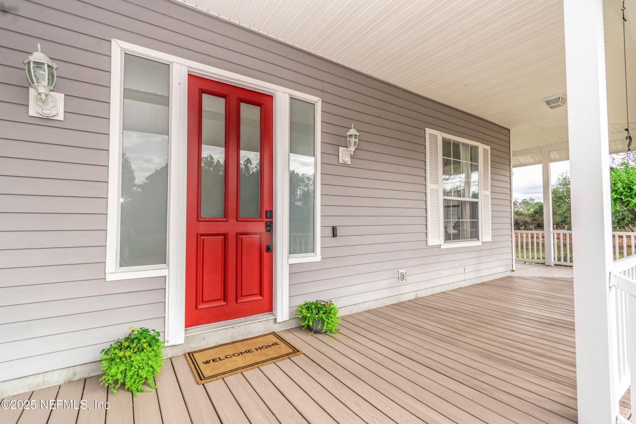 8219 Mud Lake Road, Macclenny, FL 32063 Photo