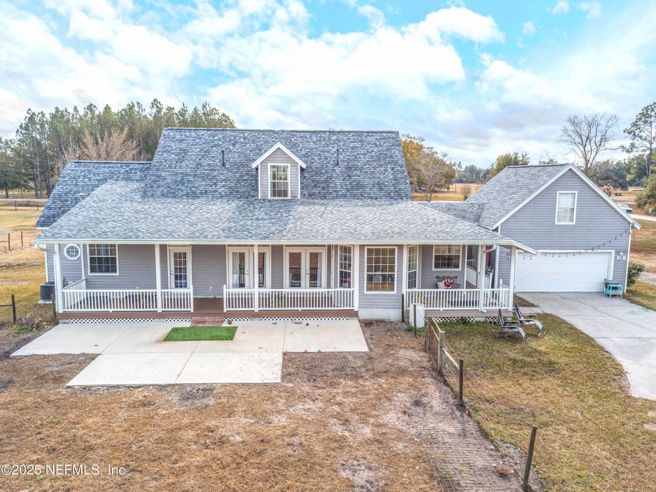 8219 Mud Lake Road, Macclenny, FL 32063 Photo