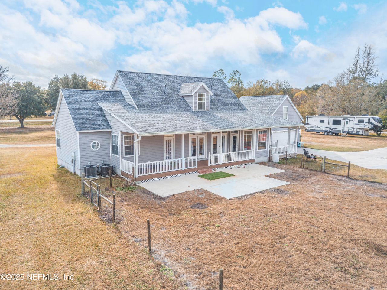 8219 Mud Lake Road, Macclenny, FL 32063 Photo