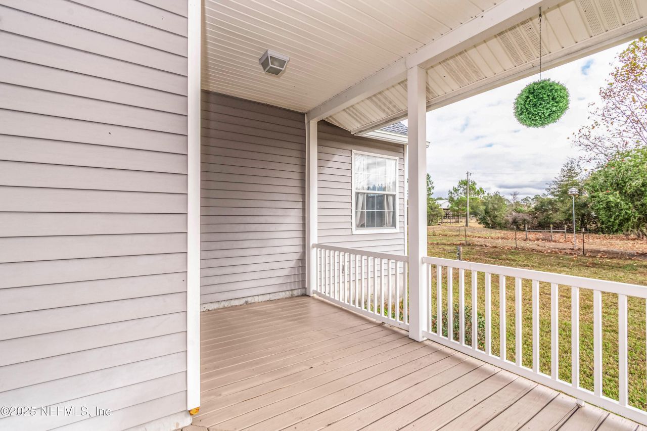 8219 Mud Lake Road, Macclenny, FL 32063 Photo