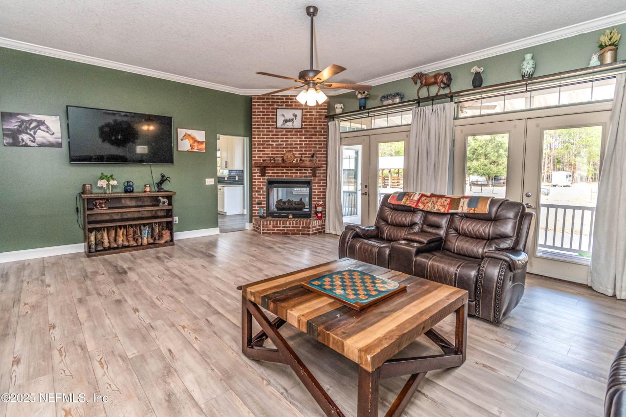 8219 Mud Lake Road, Macclenny, FL 32063 Photo