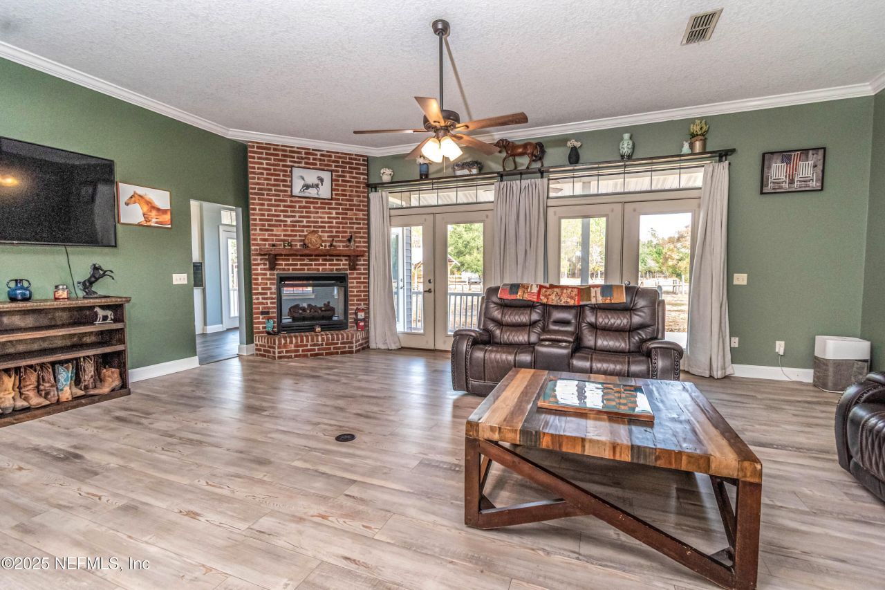 8219 Mud Lake Road, Macclenny, FL 32063 Photo