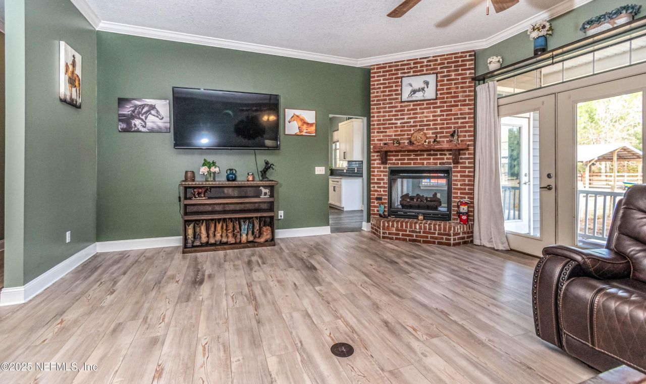 8219 Mud Lake Road, Macclenny, FL 32063 Photo