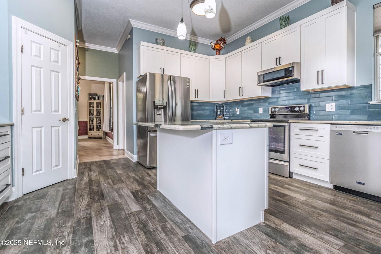 8219 Mud Lake Road, Macclenny, FL 32063 Photo