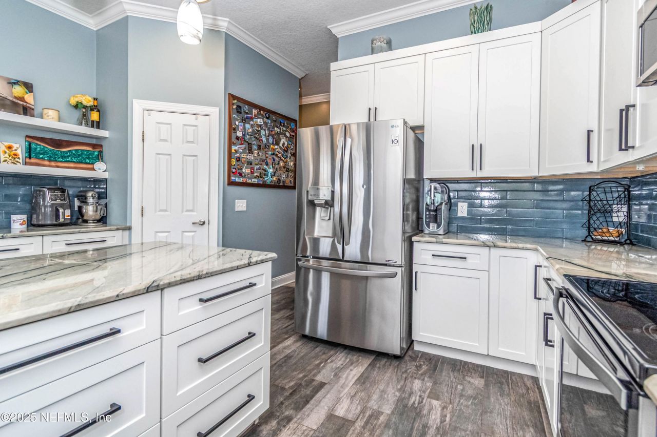 8219 Mud Lake Road, Macclenny, FL 32063 Photo