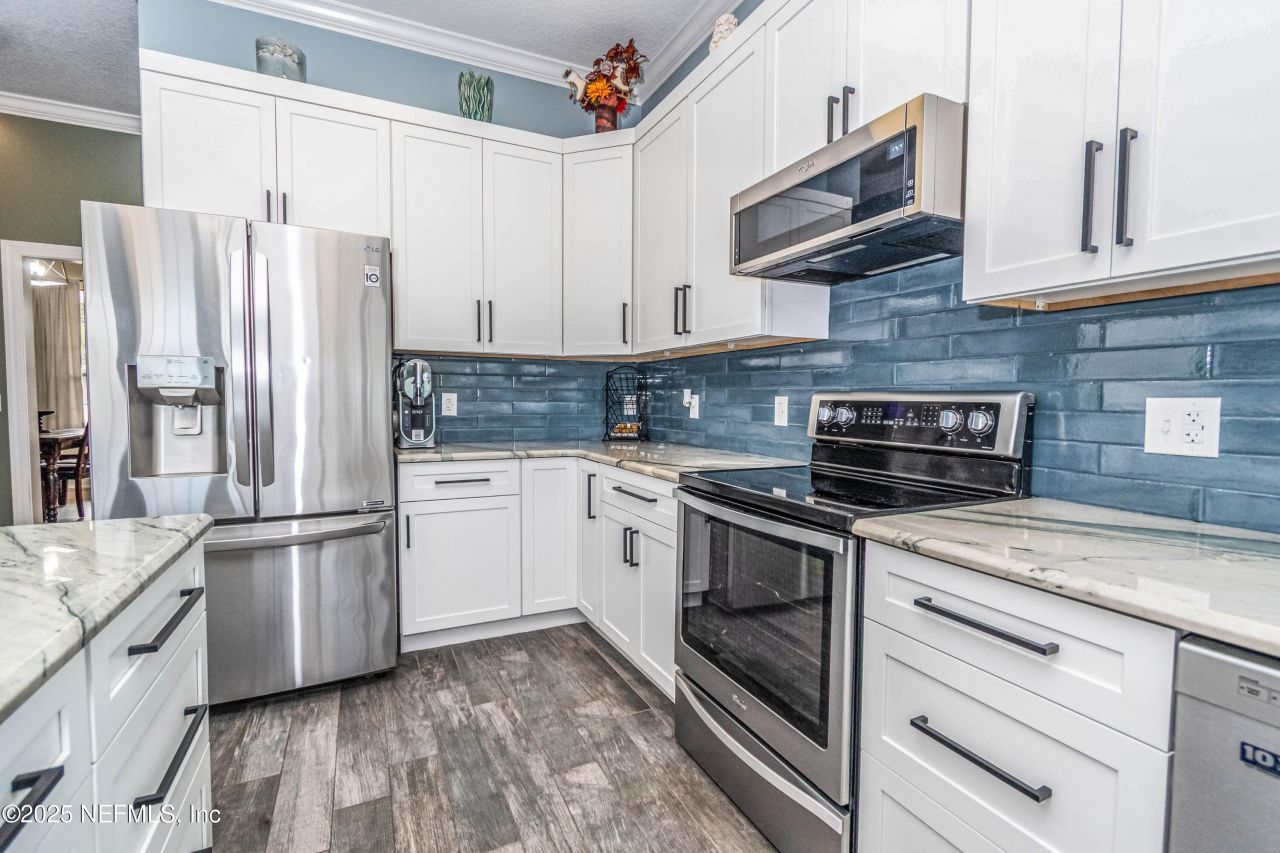 8219 Mud Lake Road, Macclenny, FL 32063 Photo