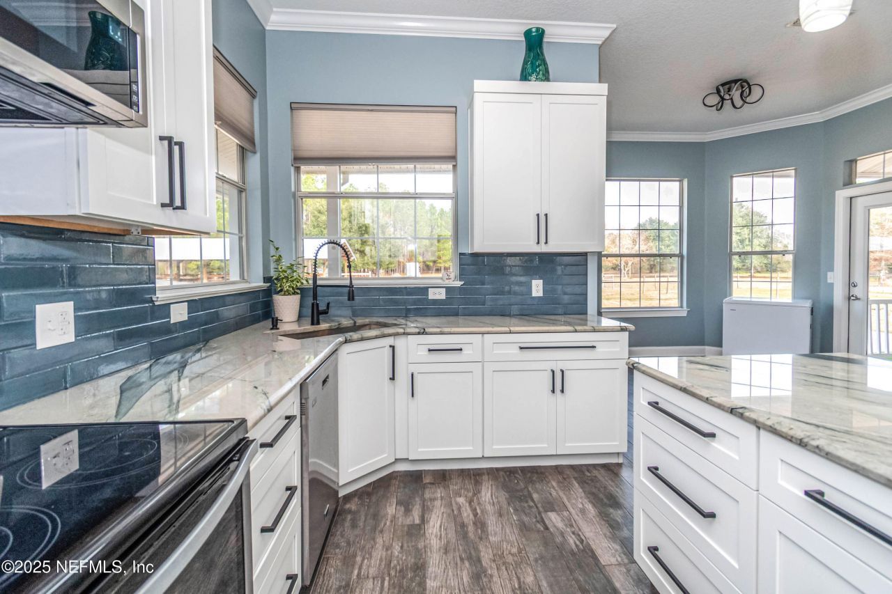 8219 Mud Lake Road, Macclenny, FL 32063 Photo