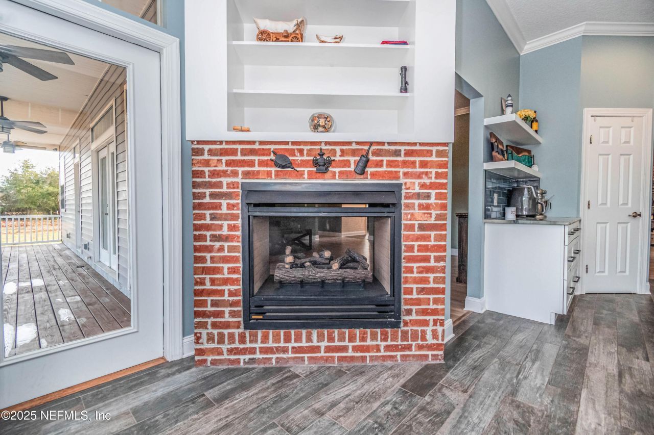 8219 Mud Lake Road, Macclenny, FL 32063 Photo