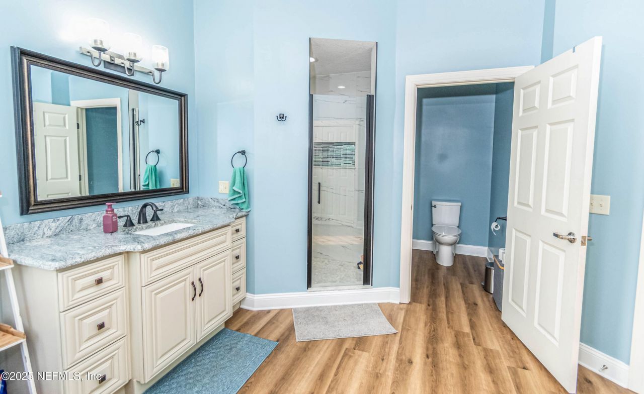 8219 Mud Lake Road, Macclenny, FL 32063 Photo