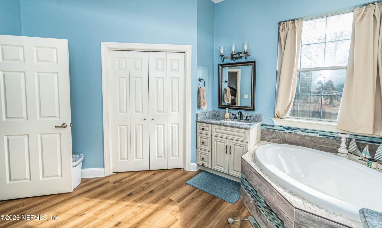 8219 Mud Lake Road, Macclenny, FL 32063 Photo