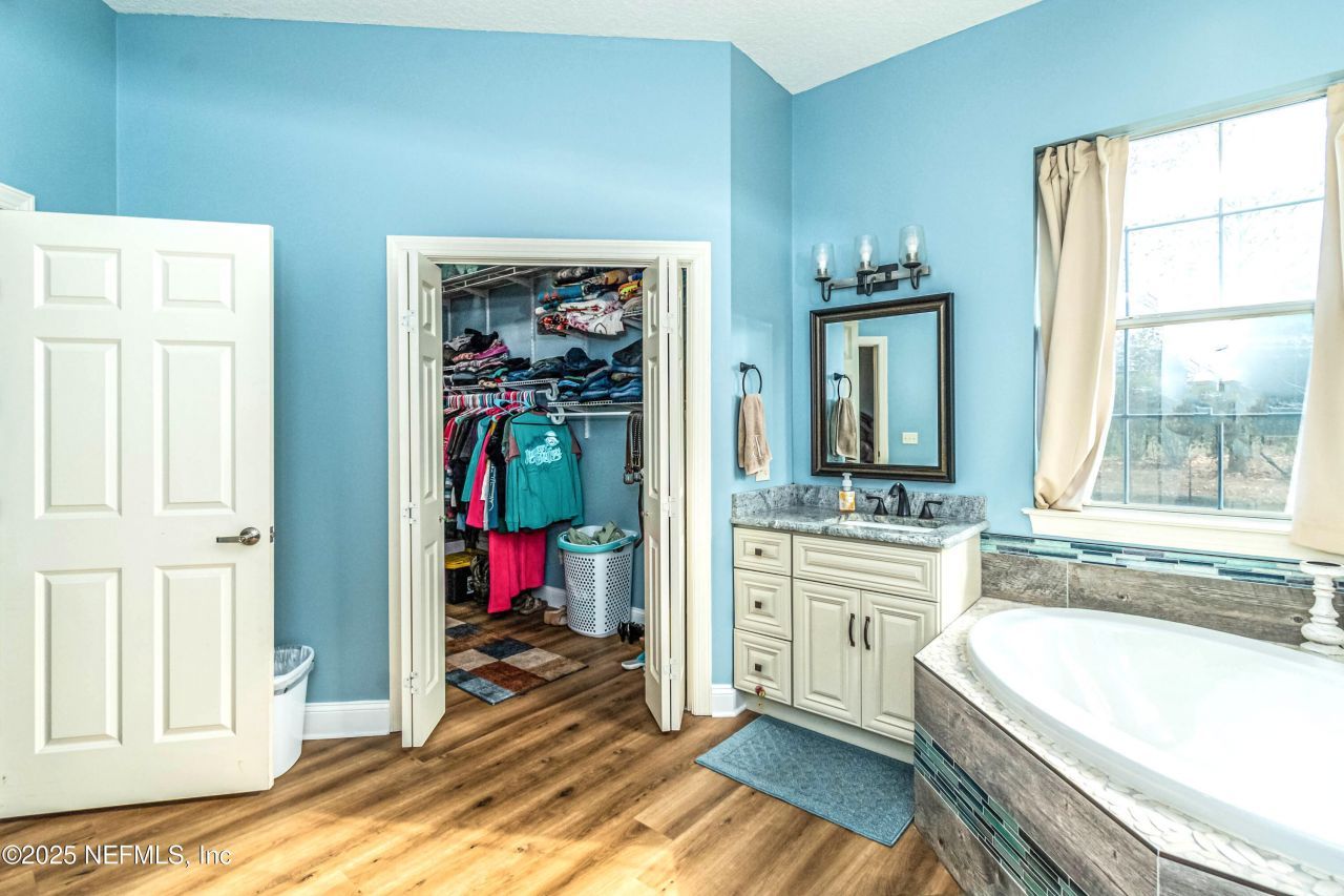 8219 Mud Lake Road, Macclenny, FL 32063 Photo