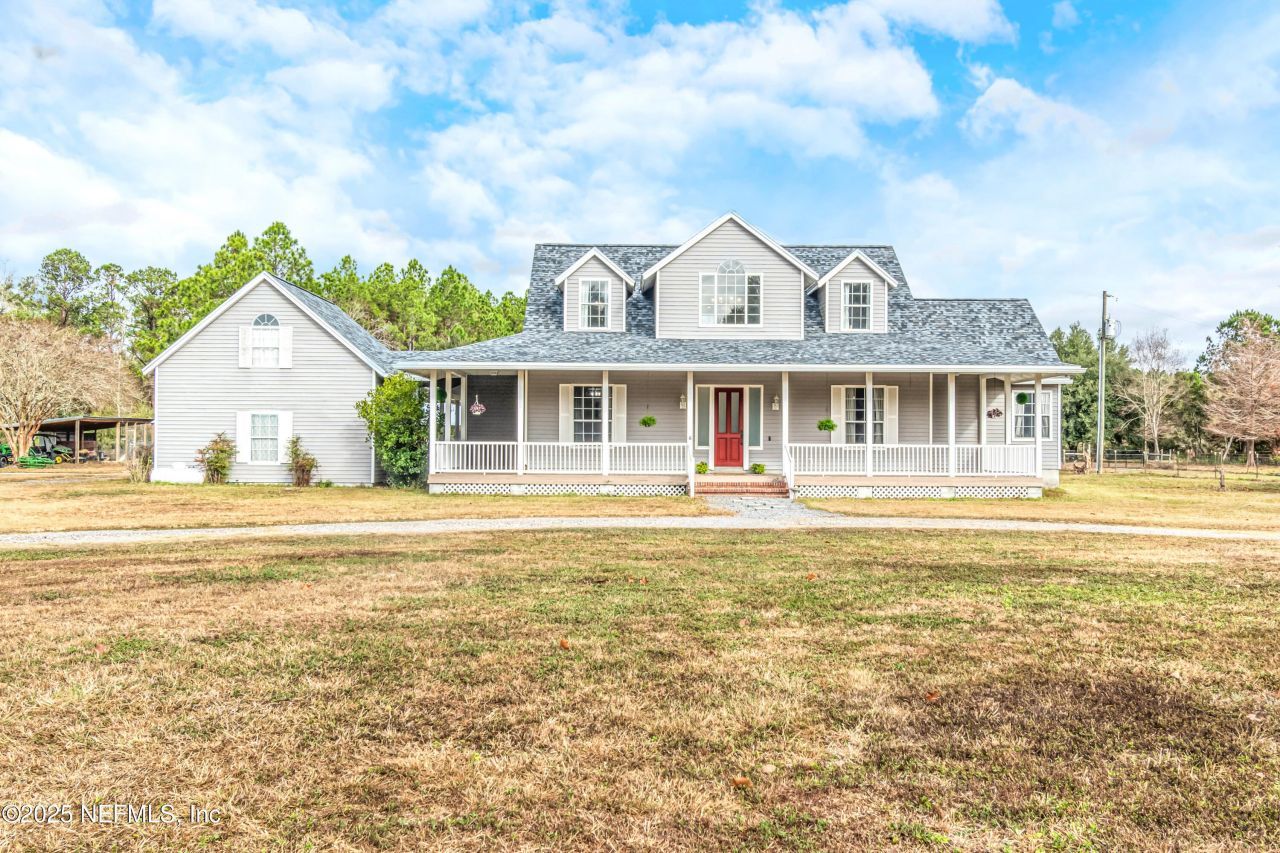 8219 Mud Lake Road, Macclenny, FL 32063 Photo