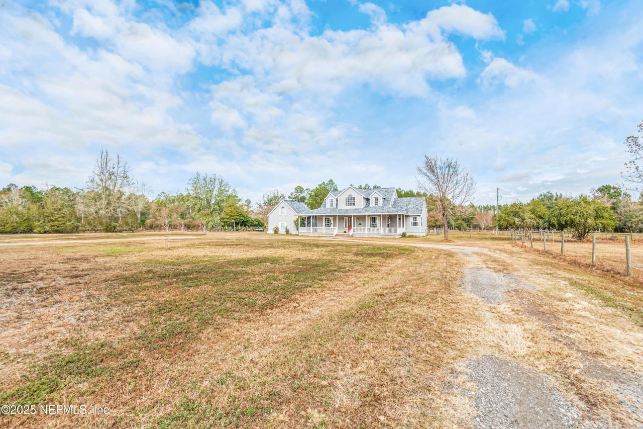 8219 Mud Lake Road, Macclenny, FL 32063 Photo