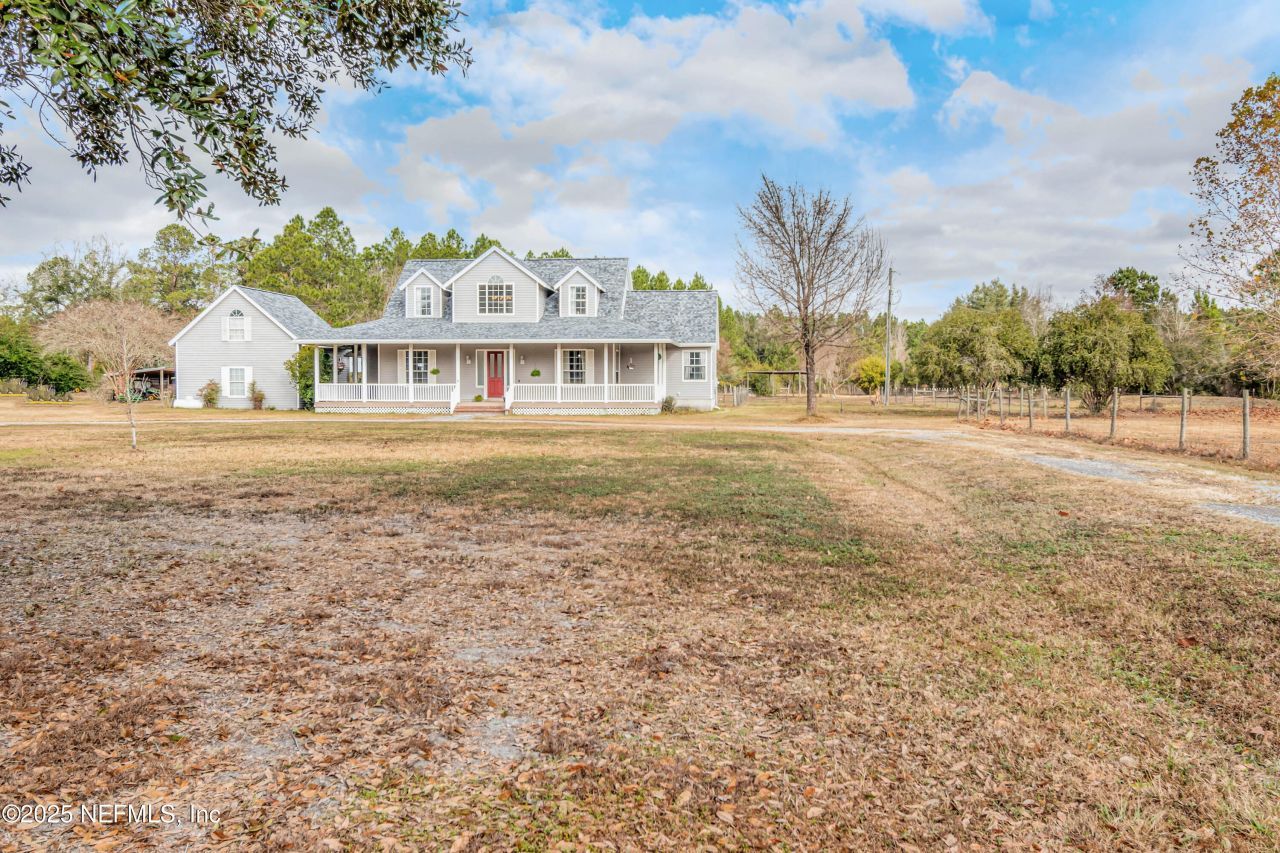 8219 Mud Lake Road, Macclenny, FL 32063 Photo