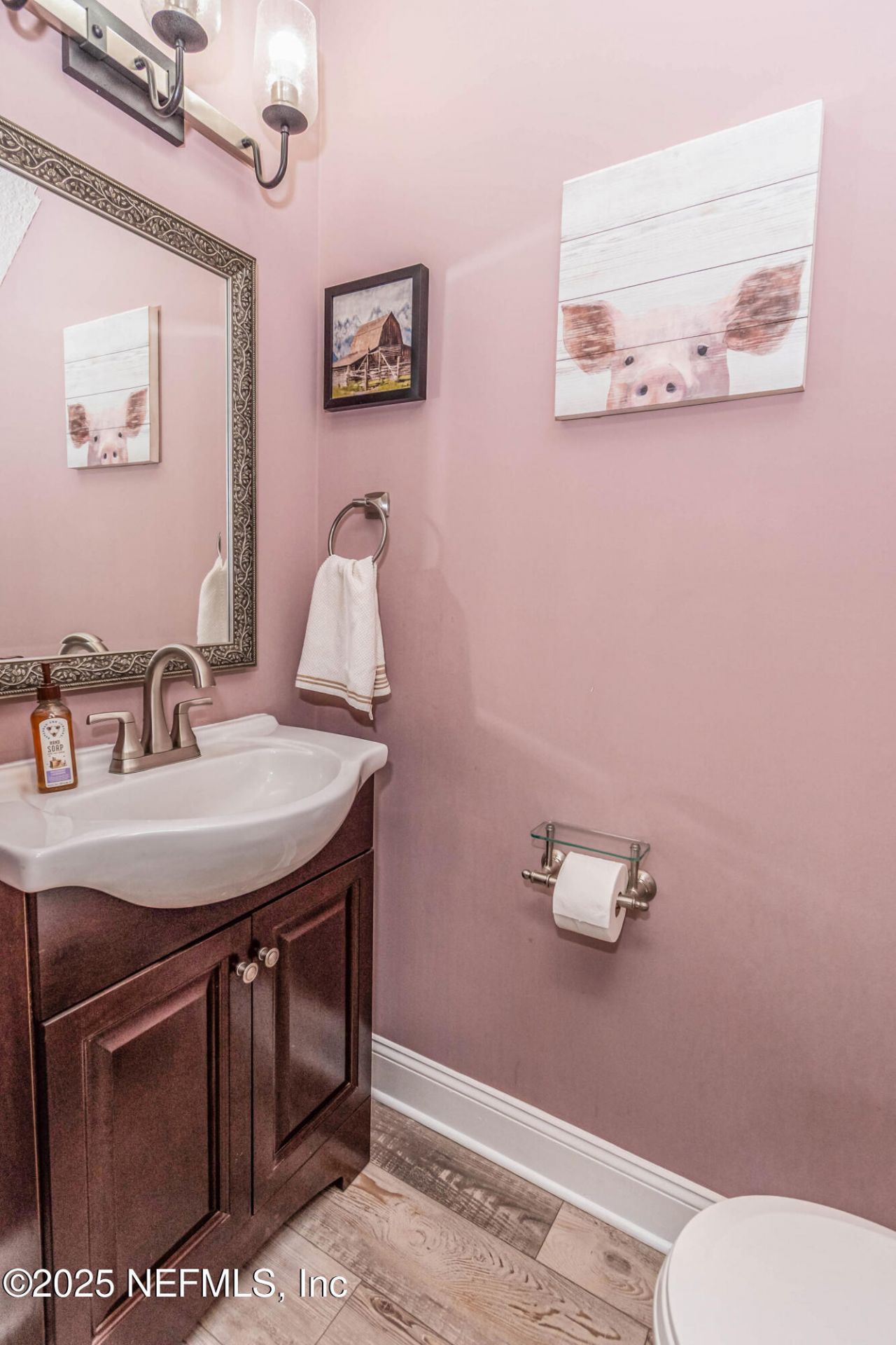 8219 Mud Lake Road, Macclenny, FL 32063 Photo