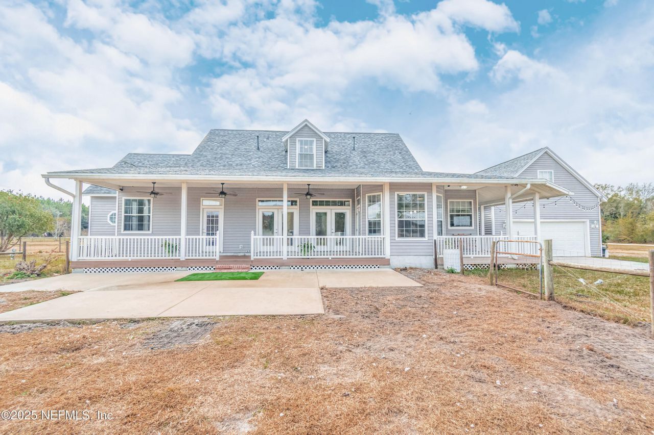 8219 Mud Lake Road, Macclenny, FL 32063 Photo