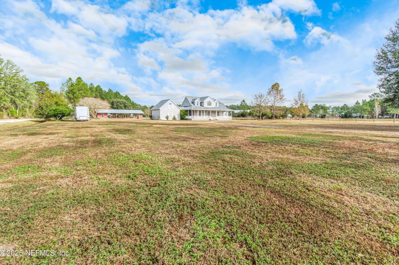 8219 Mud Lake Road, Macclenny, FL 32063 Photo