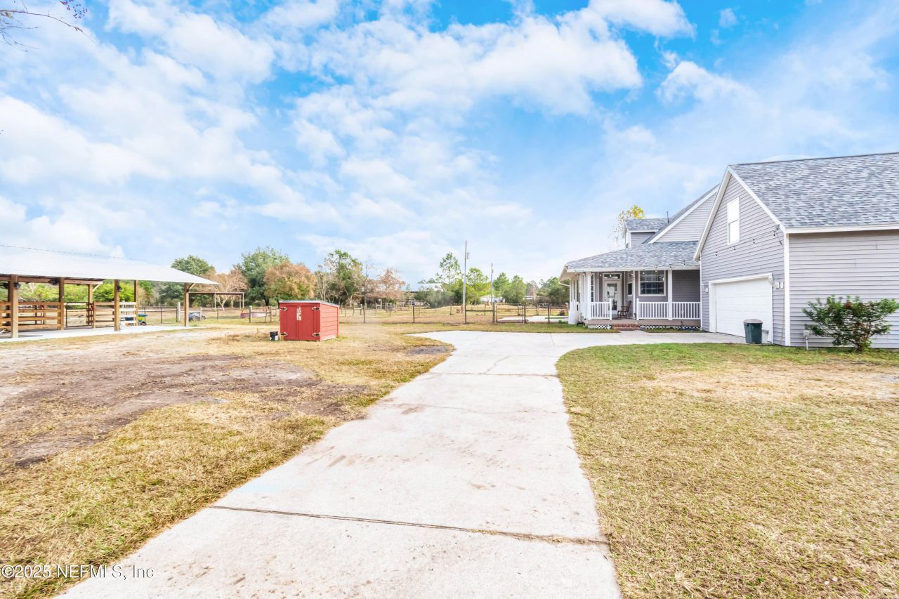 8219 Mud Lake Road, Macclenny, FL 32063 Photo