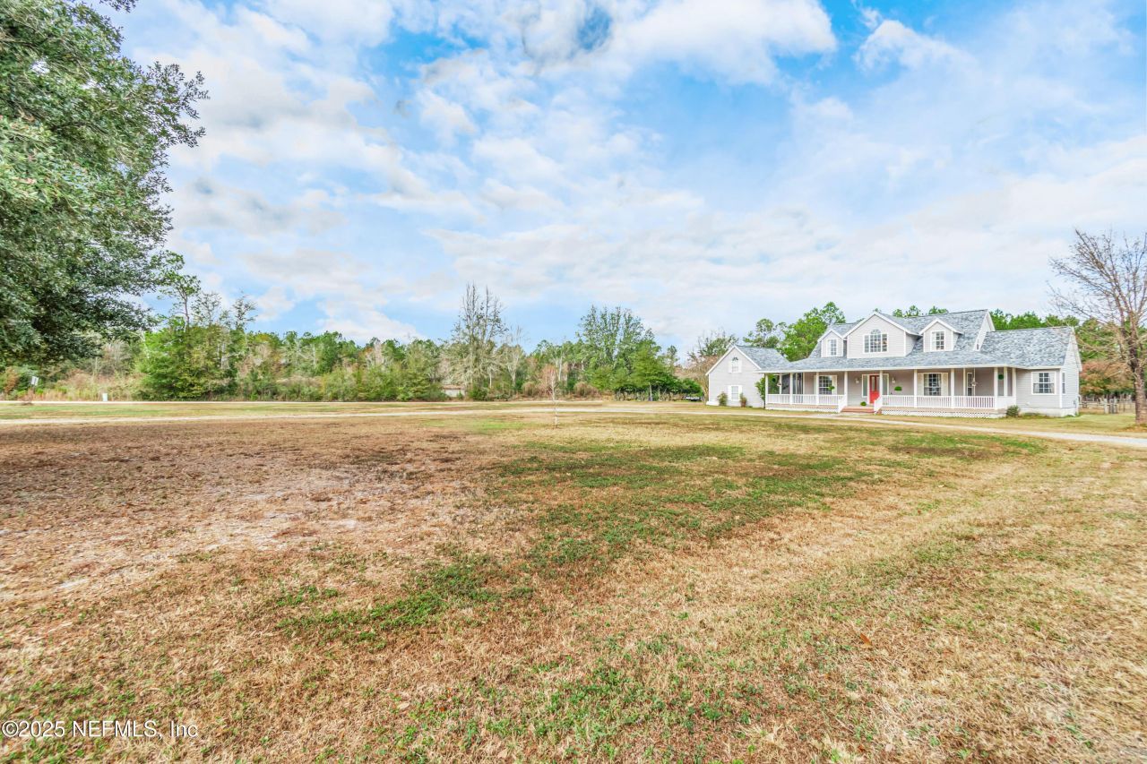 8219 Mud Lake Road, Macclenny, FL 32063 Photo