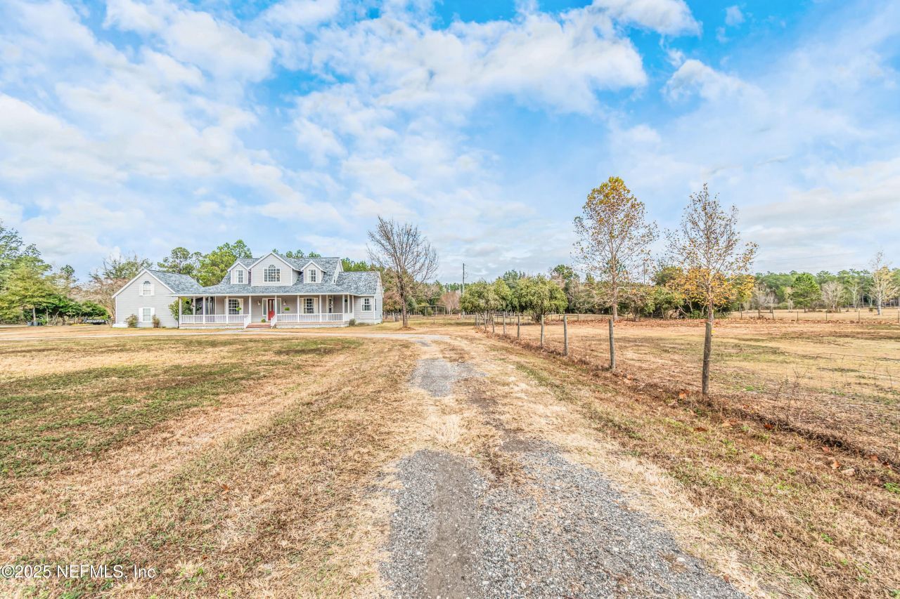 8219 Mud Lake Road, Macclenny, FL 32063 Photo