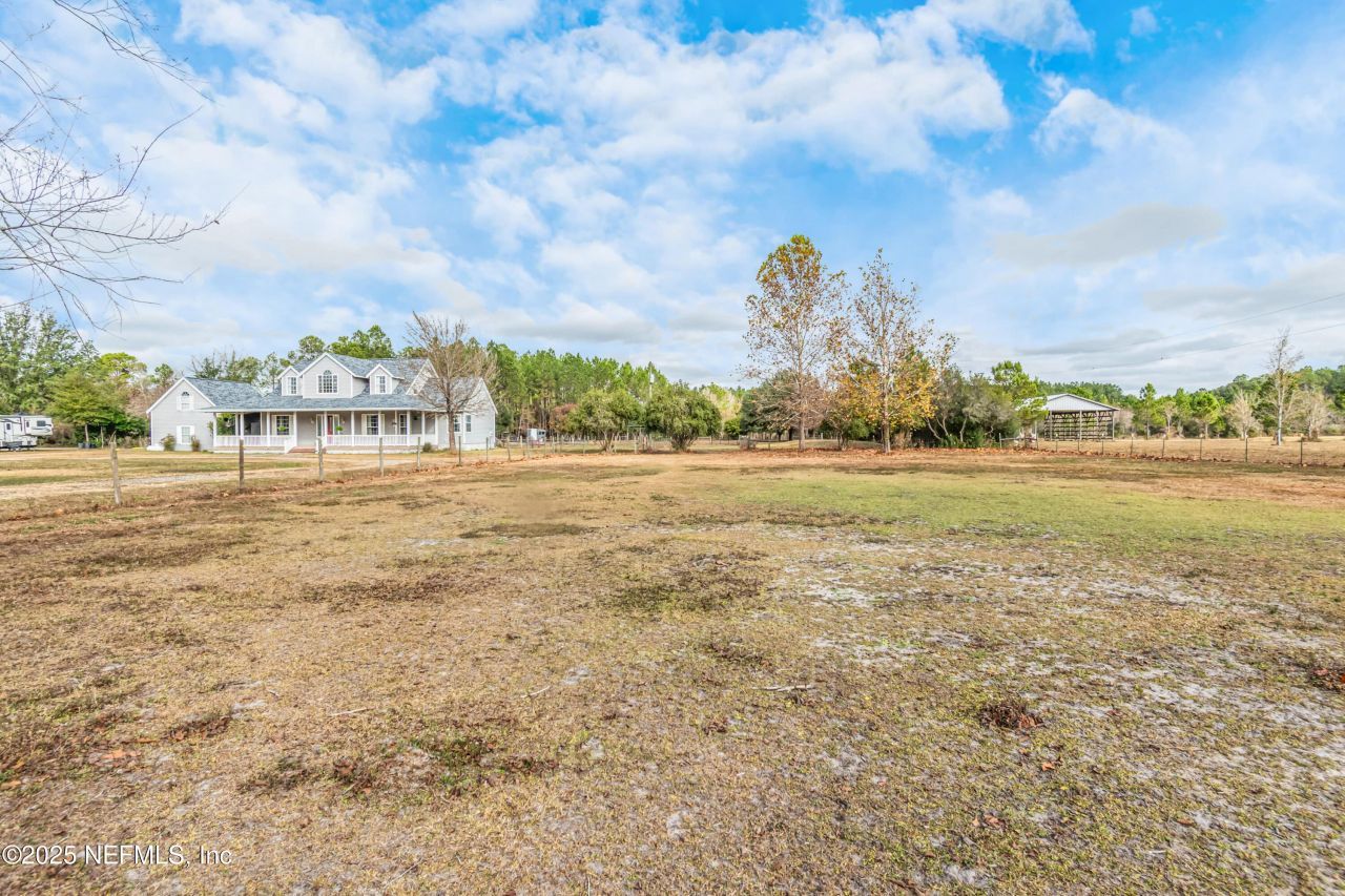 8219 Mud Lake Road, Macclenny, FL 32063 Photo