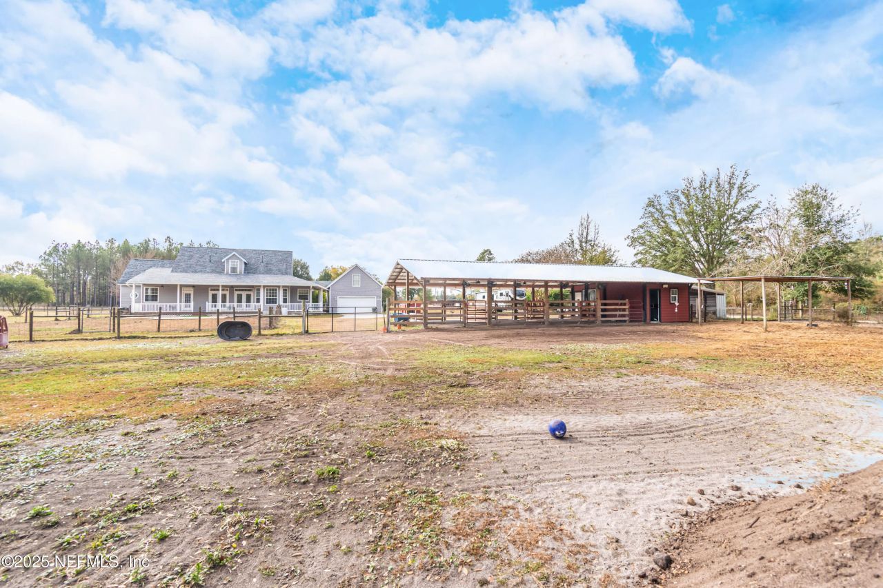 8219 Mud Lake Road, Macclenny, FL 32063 Photo