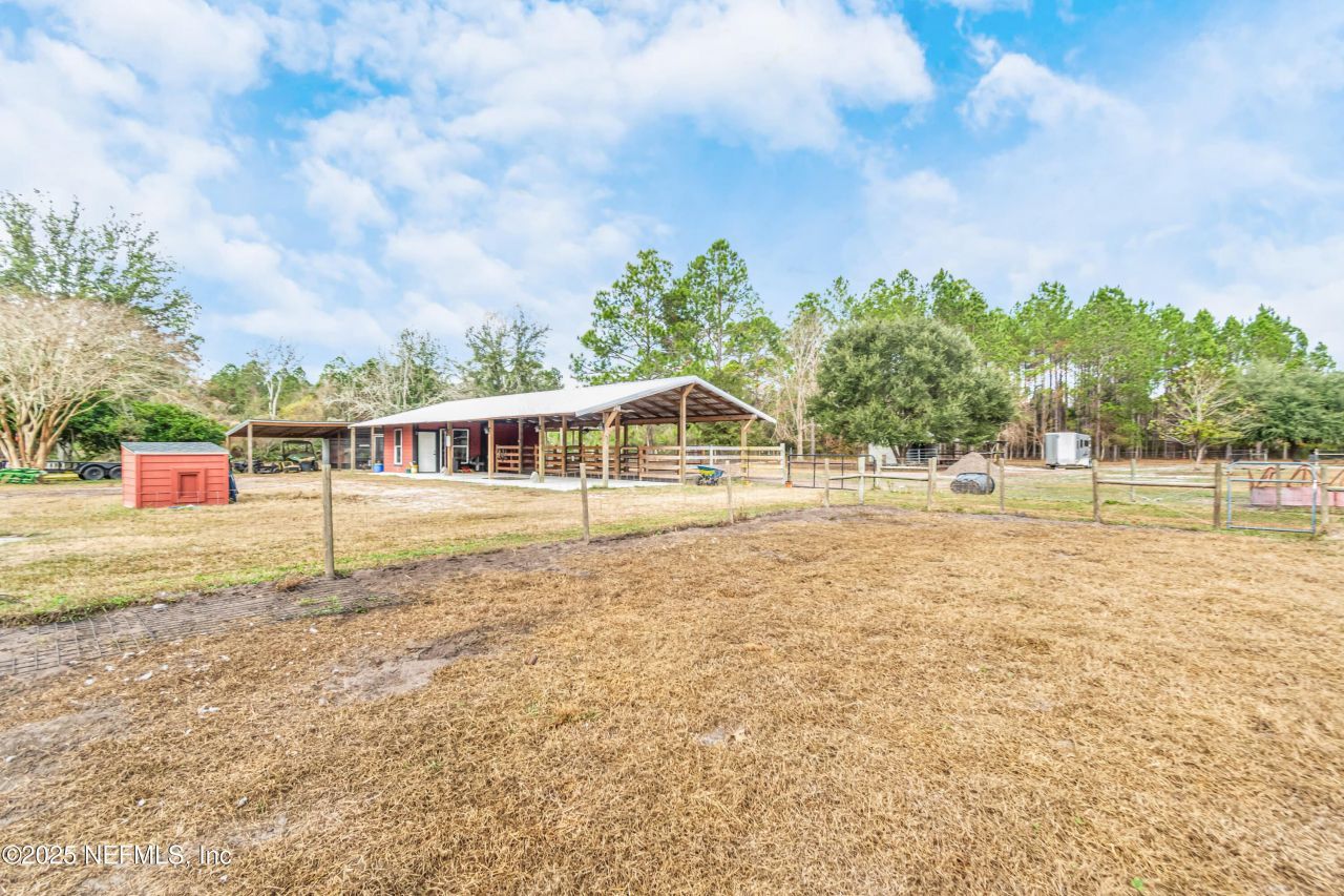8219 Mud Lake Road, Macclenny, FL 32063 Photo