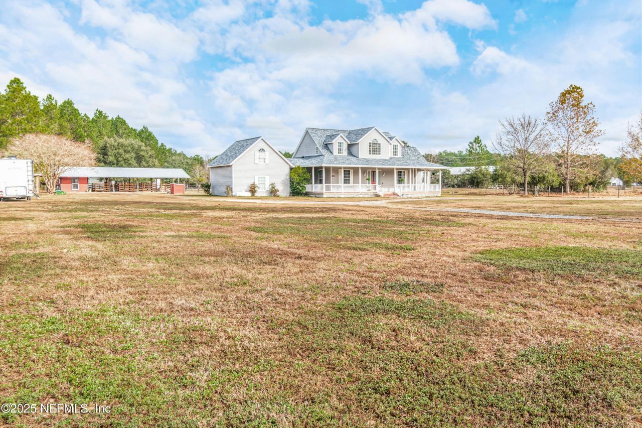 8219 Mud Lake Road, Macclenny, FL 32063 Photo