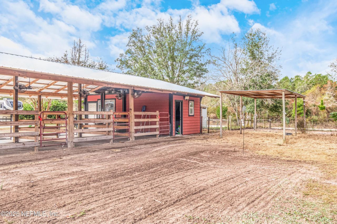 8219 Mud Lake Road, Macclenny, FL 32063 Photo