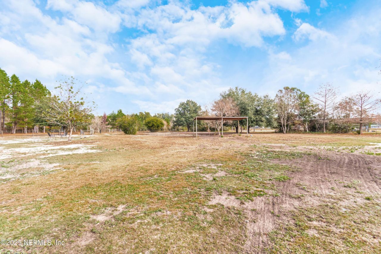 8219 Mud Lake Road, Macclenny, FL 32063 Photo