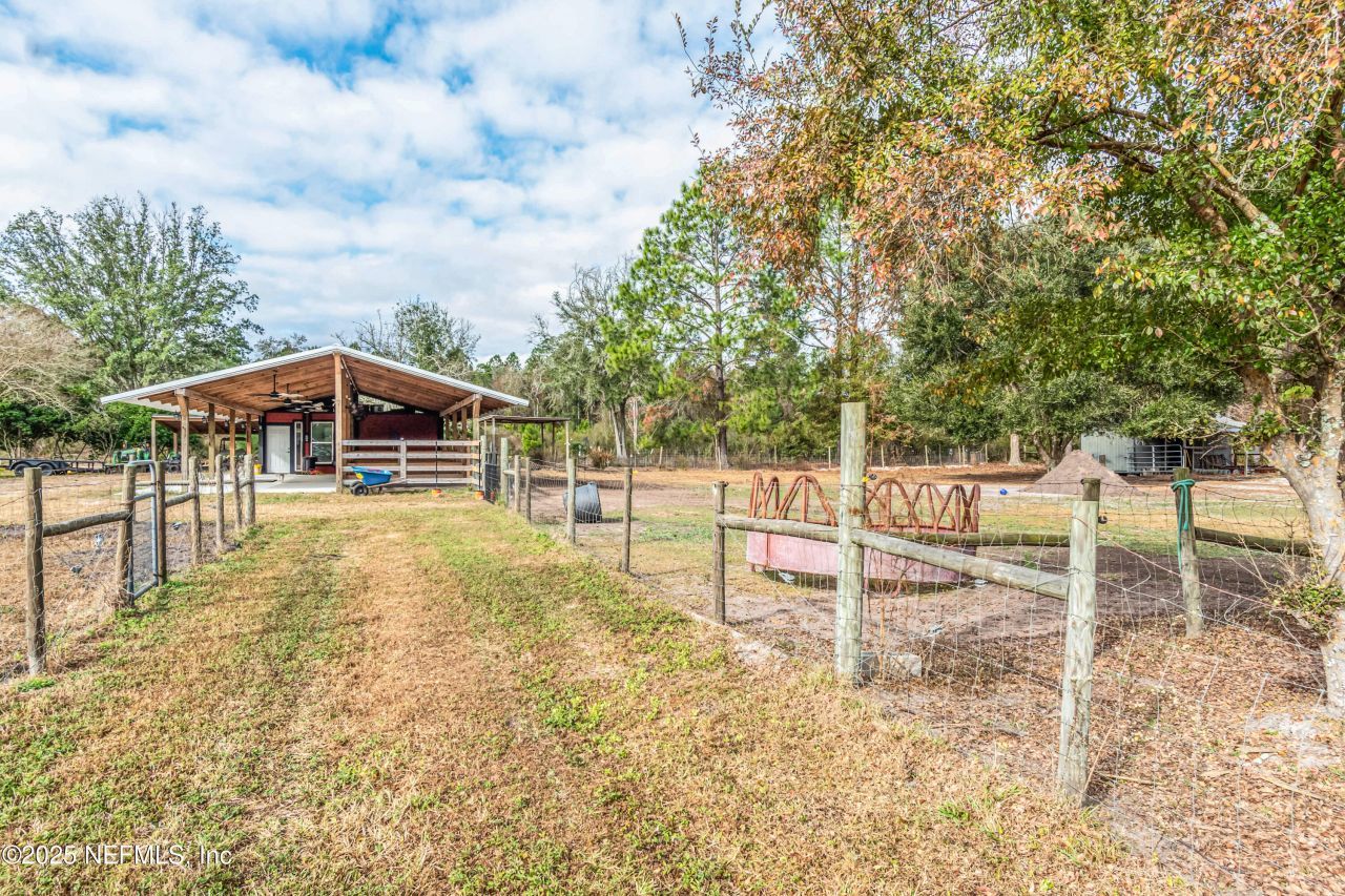 8219 Mud Lake Road, Macclenny, FL 32063 Photo