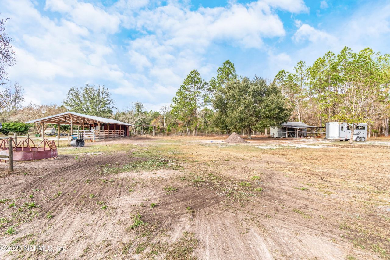8219 Mud Lake Road, Macclenny, FL 32063 Photo