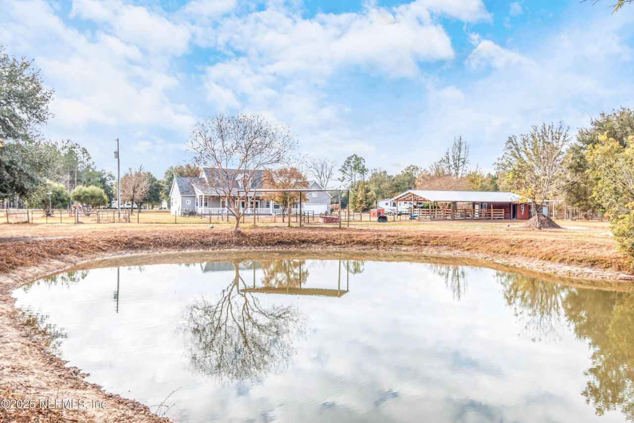 8219 Mud Lake Road, Macclenny, FL 32063 Photo