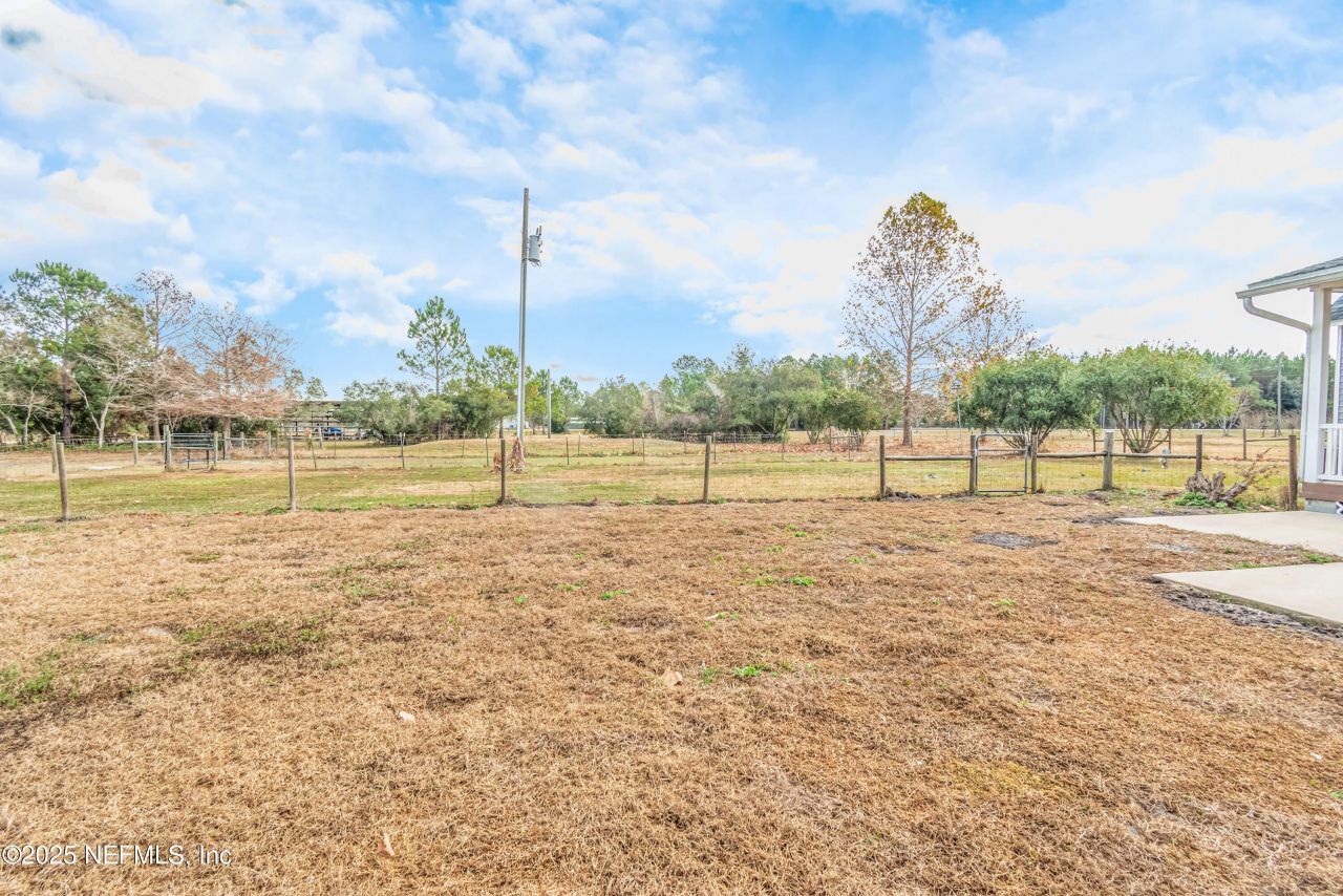 8219 Mud Lake Road, Macclenny, FL 32063 Photo