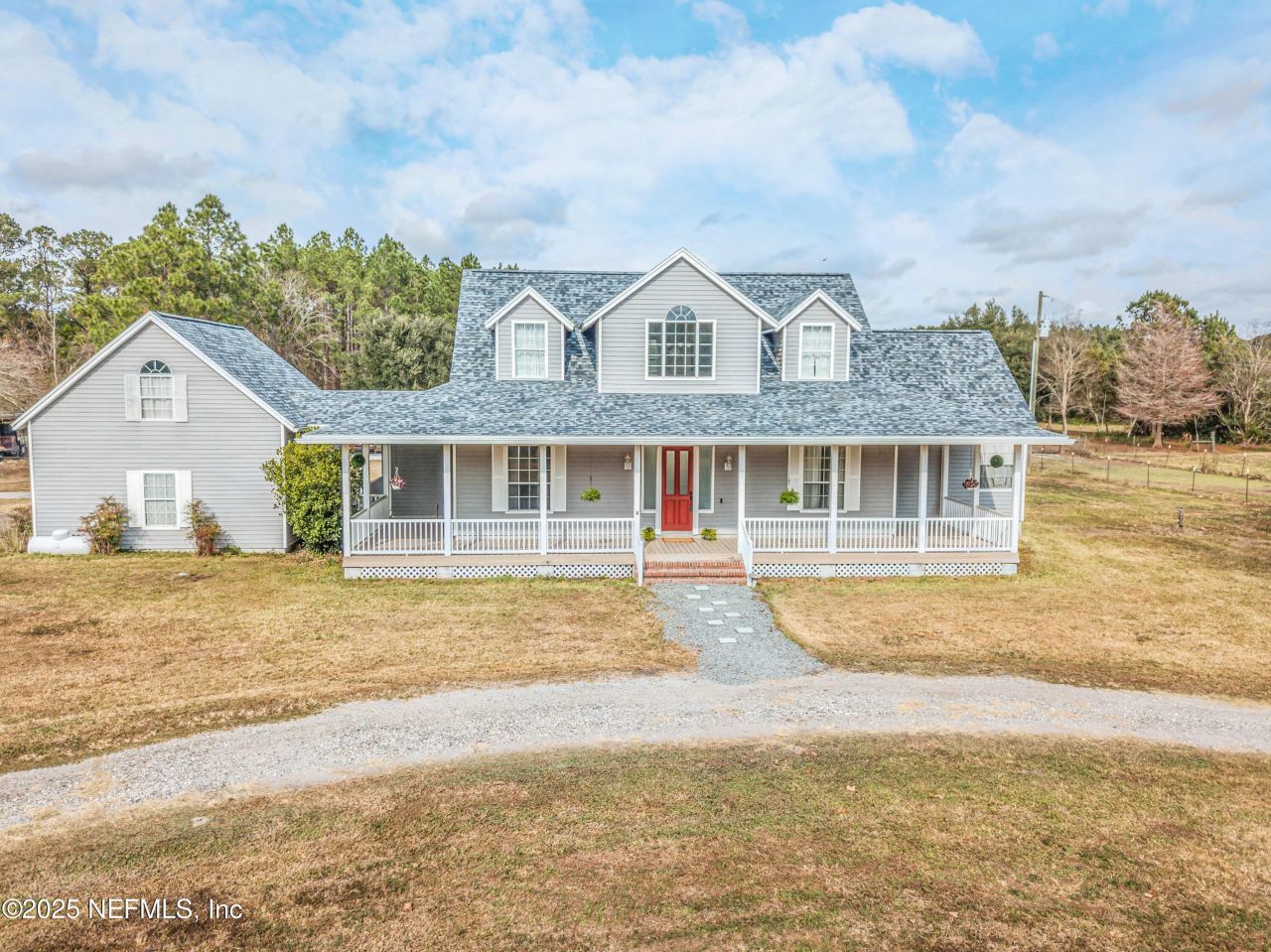 8219 Mud Lake Road, Macclenny, FL 32063 Photo