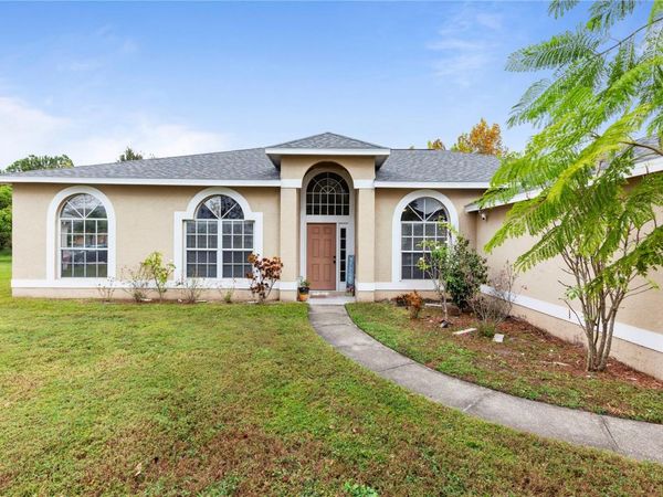 2701 RISMEN COURT, KISSIMMEE, FL 34743