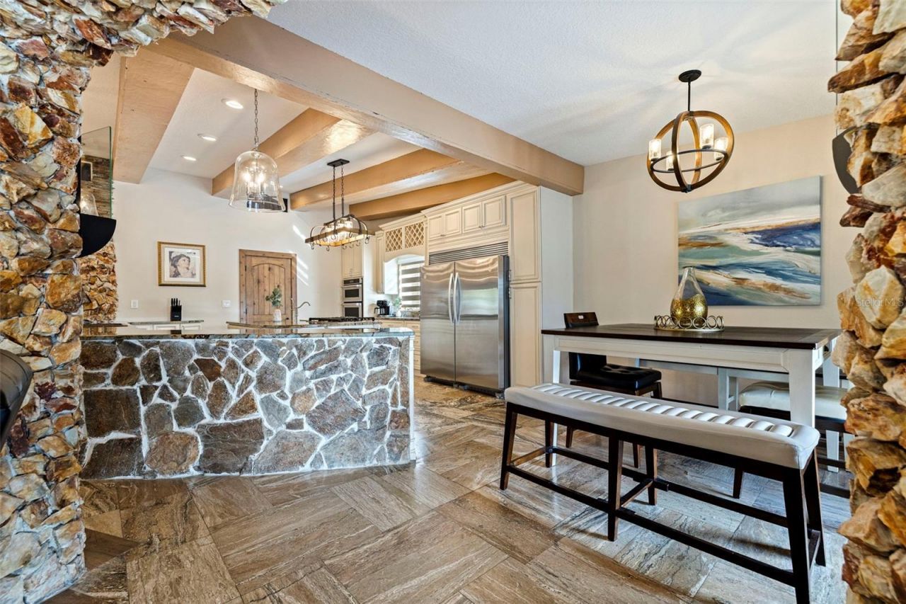 357 La Hacienda Drive, Indian Rocks Beach, FL 33785 Photo