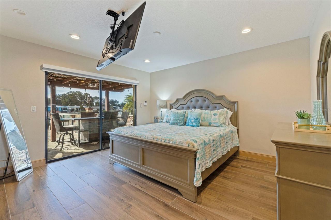 357 La Hacienda Drive, Indian Rocks Beach, FL 33785 Photo